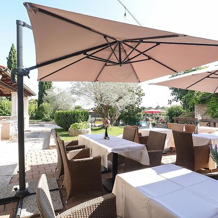 Casa Rustica Dva Baladura Apartments Kanfanar Zewnętrze zdjęcie