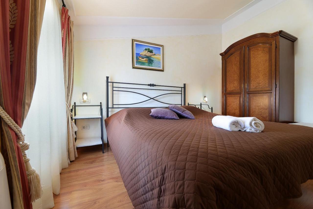 Casa Rustica Dva Baladura Apartments Kanfanar Zewnętrze zdjęcie