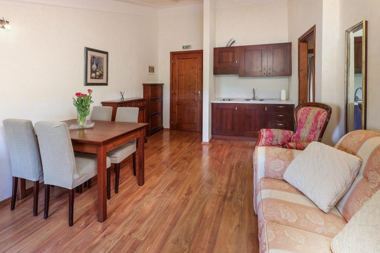 Casa Rustica Dva Baladura Apartments Kanfanar Zewnętrze zdjęcie