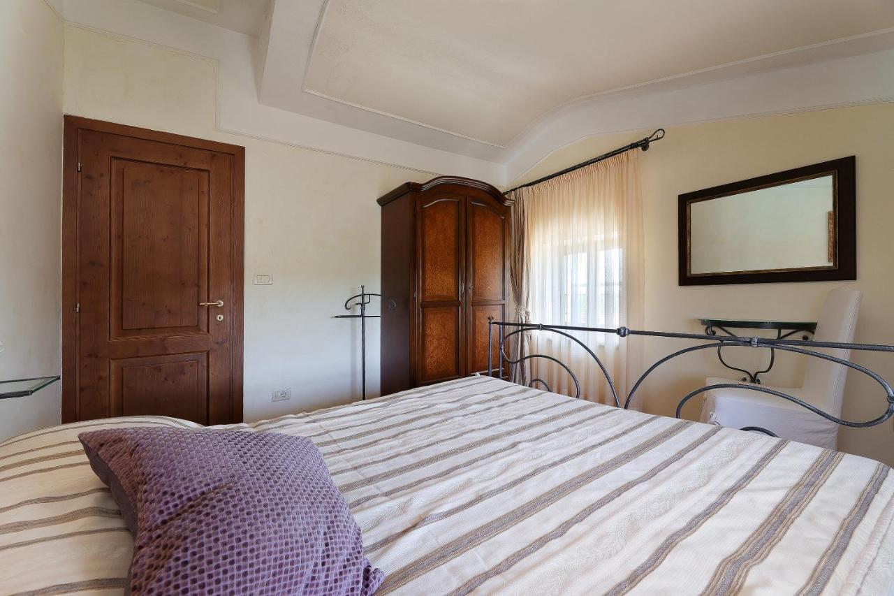 Casa Rustica Dva Baladura Apartments Kanfanar Zewnętrze zdjęcie
