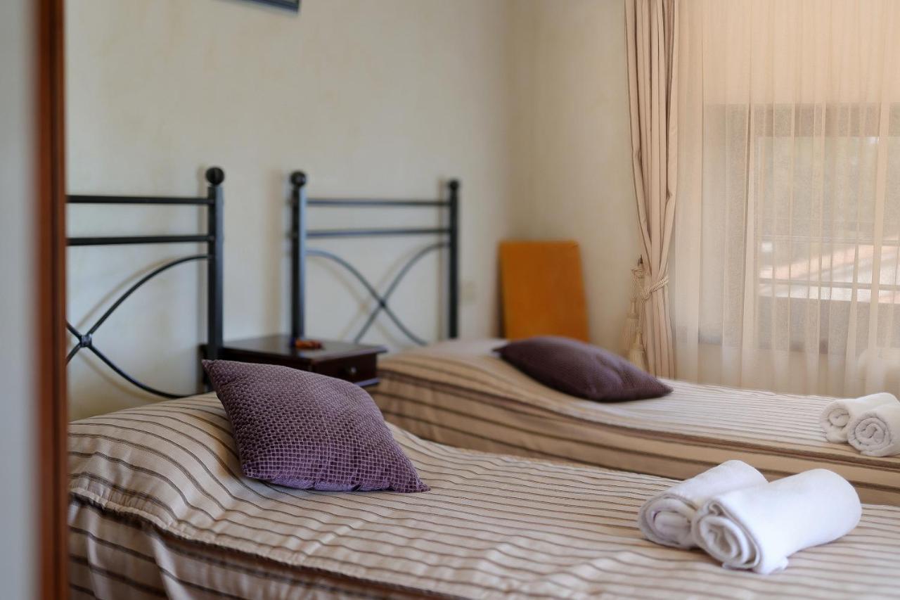 Casa Rustica Dva Baladura Apartments Kanfanar Zewnętrze zdjęcie