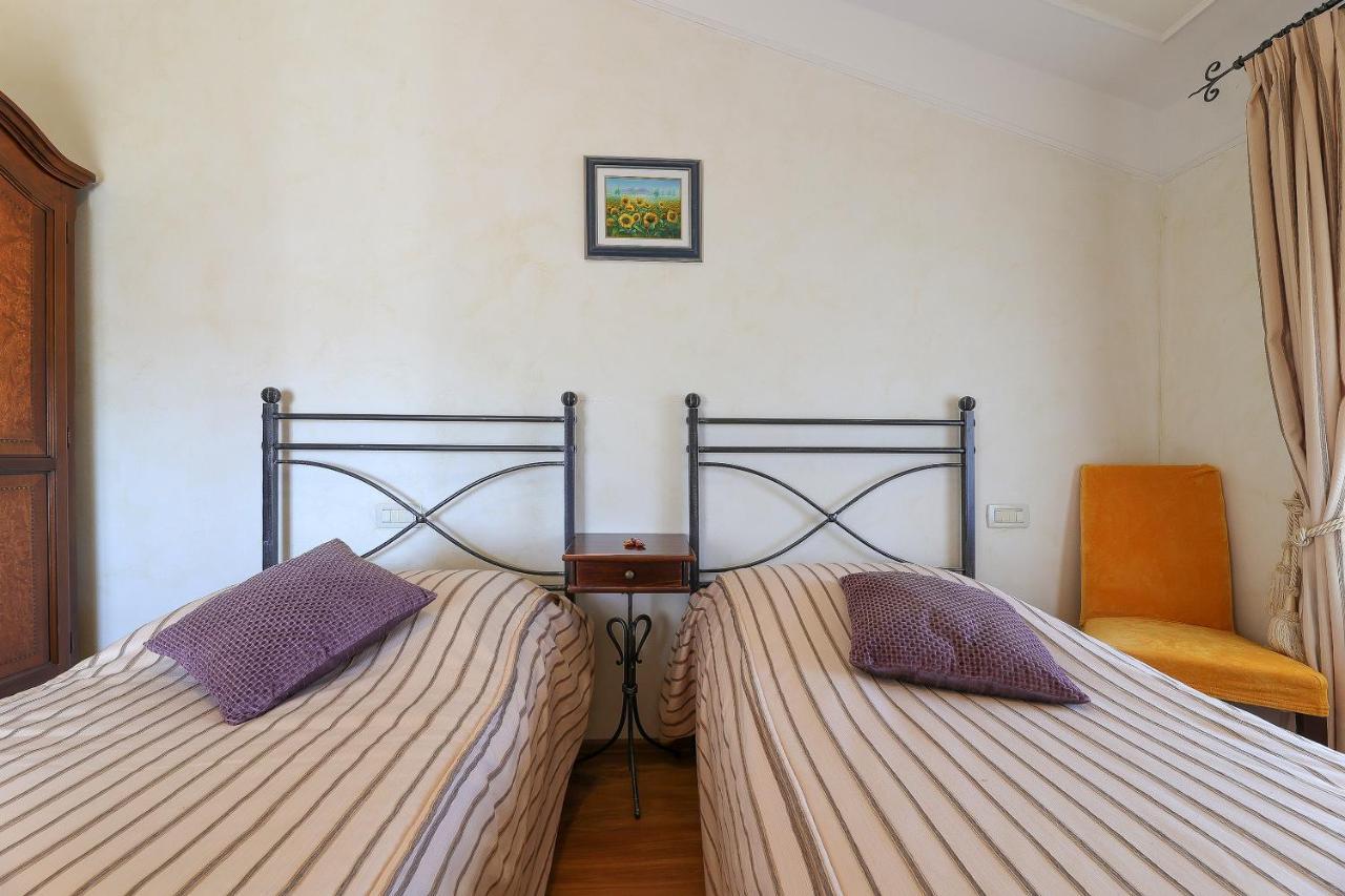 Casa Rustica Dva Baladura Apartments Kanfanar Zewnętrze zdjęcie