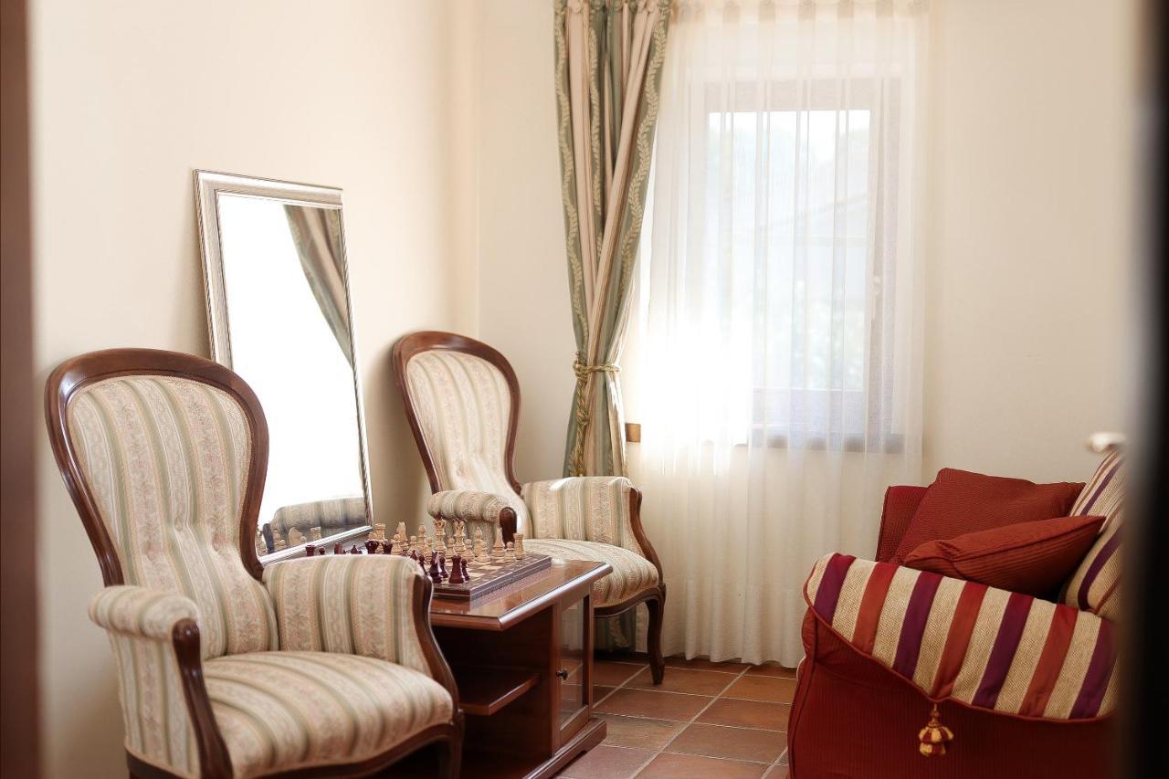 Casa Rustica Dva Baladura Apartments Kanfanar Zewnętrze zdjęcie